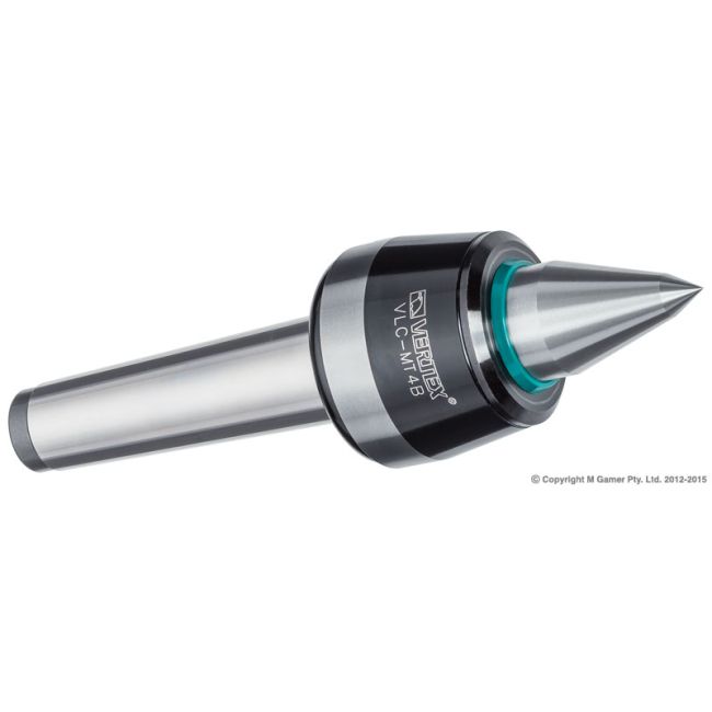 Vertex High Speed Live Centre MT4 VLCMT4B