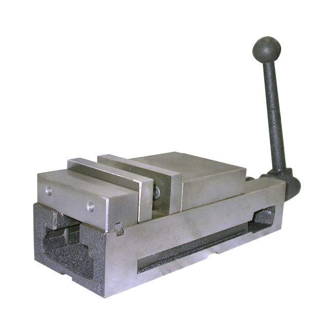 Vertex 6" Angle Fix Milling Vice VMC6