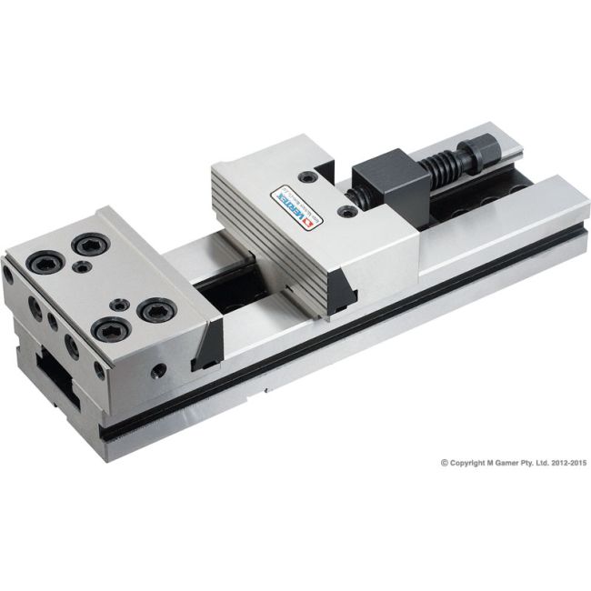 Vertex Modular Machine Vice 150mm VMP6