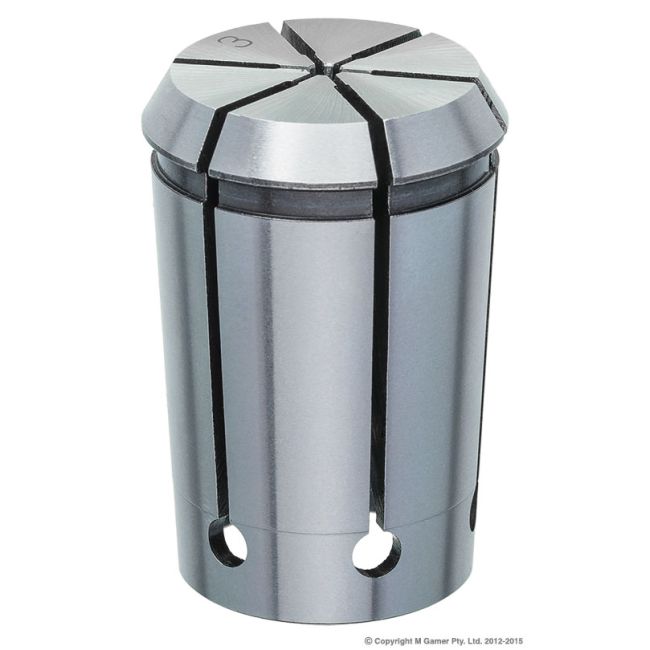 Vertex OZ25 Collet 1/8" VOZ2526