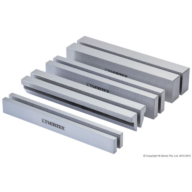 Vertex Parallel Blocks 8 Piece VP033