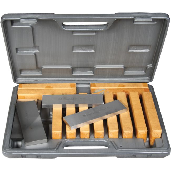 Vertex Ground Parallels 28pce 10mm blocks VP128A