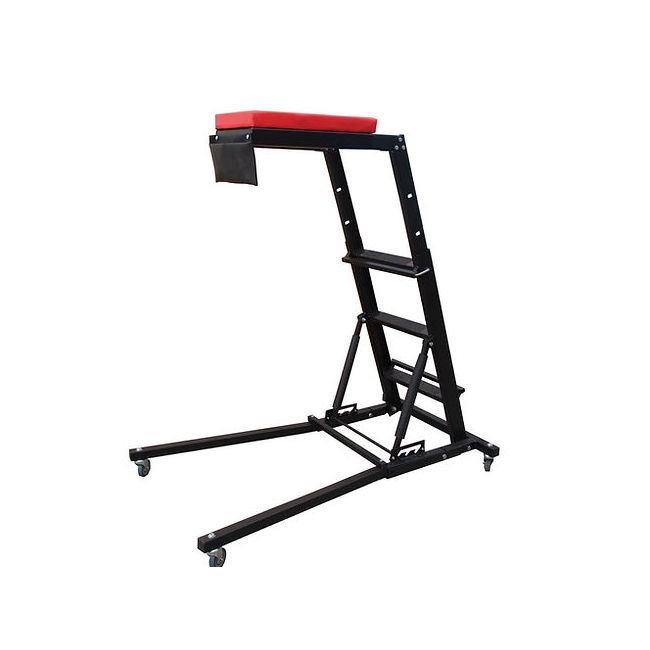 Millers Falls 180KG Topside Creeper  VP8015