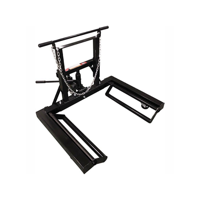 Millers Falls 680KG Heavy Commercial Truck Wheel Dolly VP812TD