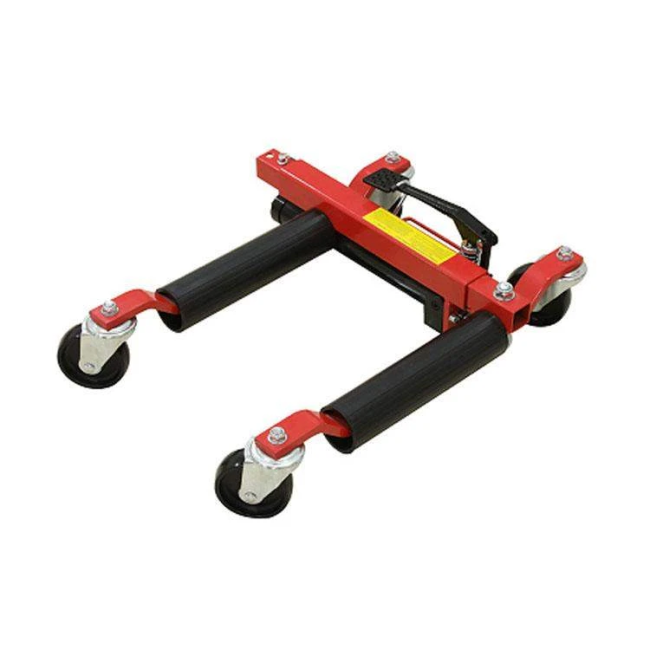 Millers Falls 12" Vehicle Positioning Jack VP8132