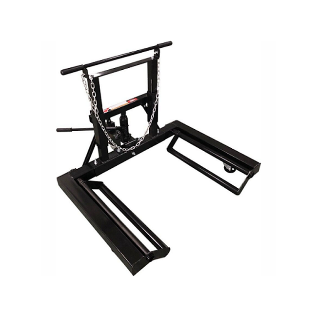 Millers Falls 680KG Heavy Commercial Truck Wheel Dolly VP815TD