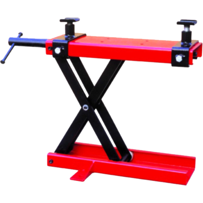 Millers Falls 500kg Mini Motorcycle Scissor Lift VP8218A
