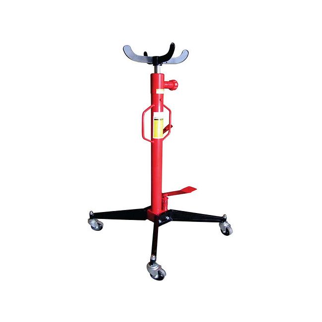 Millers Falls 500KG Hydraulic Transmission Jack VP8244