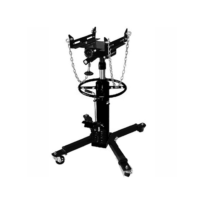 Millers Falls 600KG 2 Stage Transmission Jack VP8253