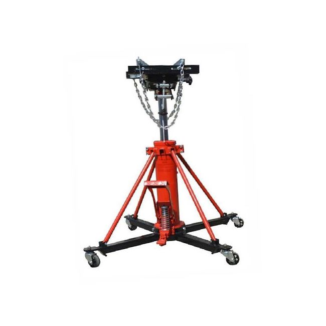 Millers Falls 2 Stage Vertical Under Hoist Telescopic Transmission Jack VP8265
