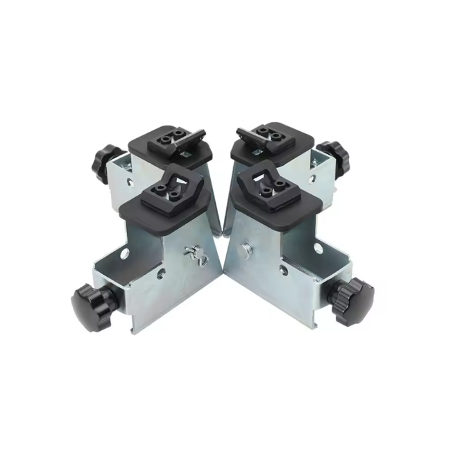 Millers Falls Motorcycle Tyre Changer Adapter VP8270MC