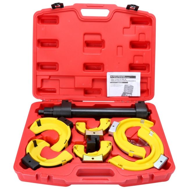 Millers Falls Spring Compressor Set VP83010