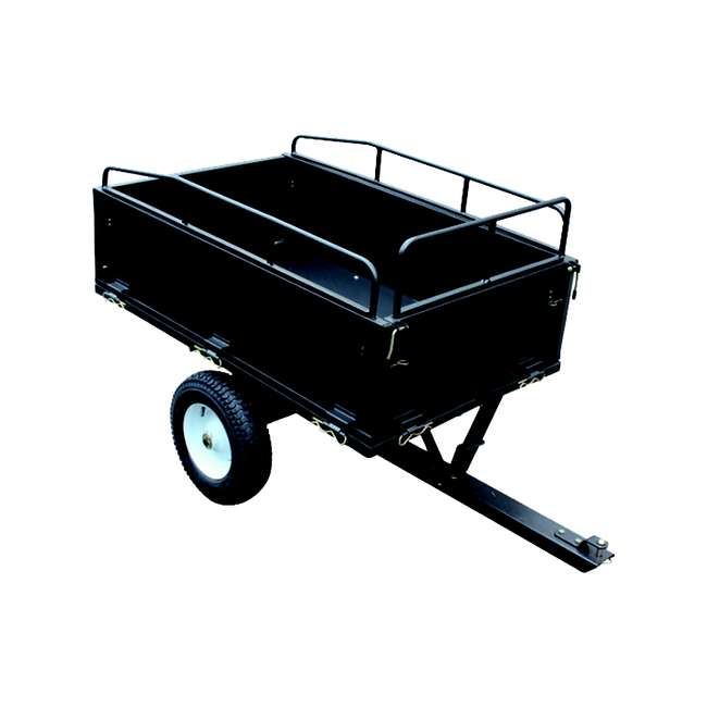 Millers Falls 14CUFT Heavy Duty Dump Cart VP8460