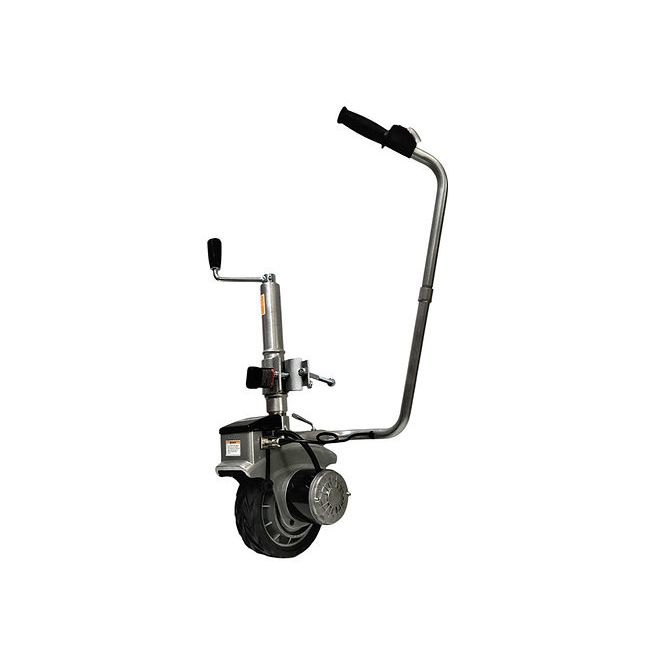 Millers Falls Motorised Jockey Wheel VP87RCSW