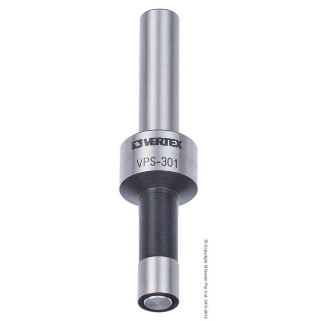 Vertex Touch Point Sensor -  Edge Finder VPS301
