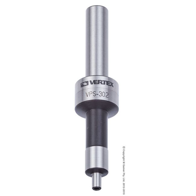 Vertex Touch Point Sensor - Edge Finder VPS302