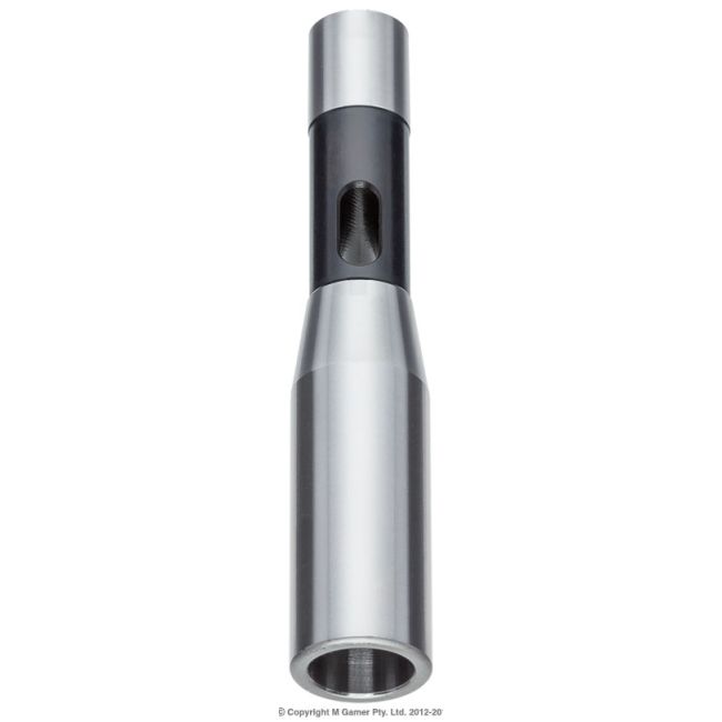 Vertex Mill Sleeve R8 X MT2 VQ122