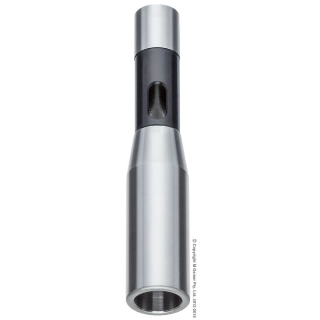 Vertex Mill Sleeve R8 X MT3 VQ123
