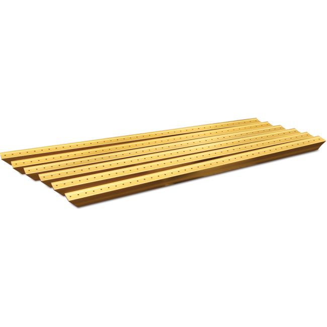 Vertex Slot Cover 20mm (5 Pieces - 1000mm) VST20