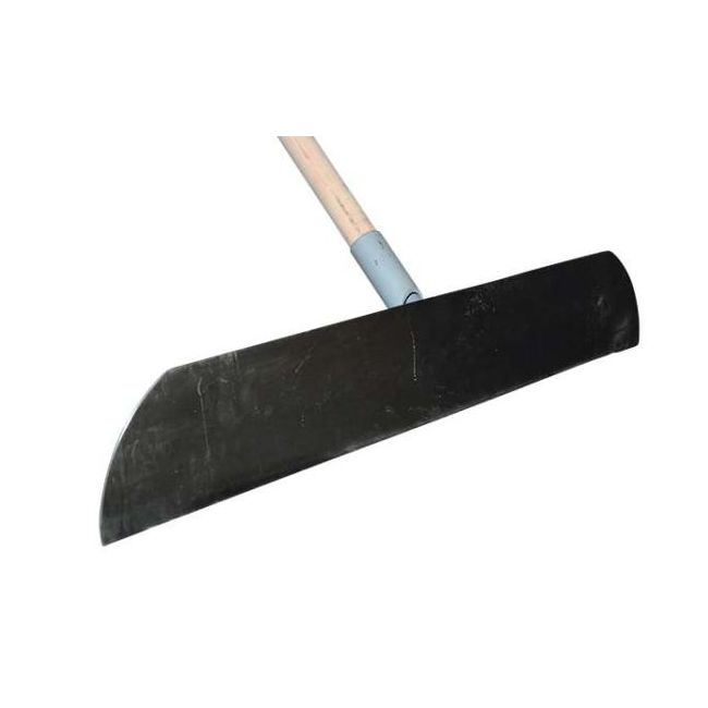 Masterfinish Vibro Smoother W/Trowel VT600