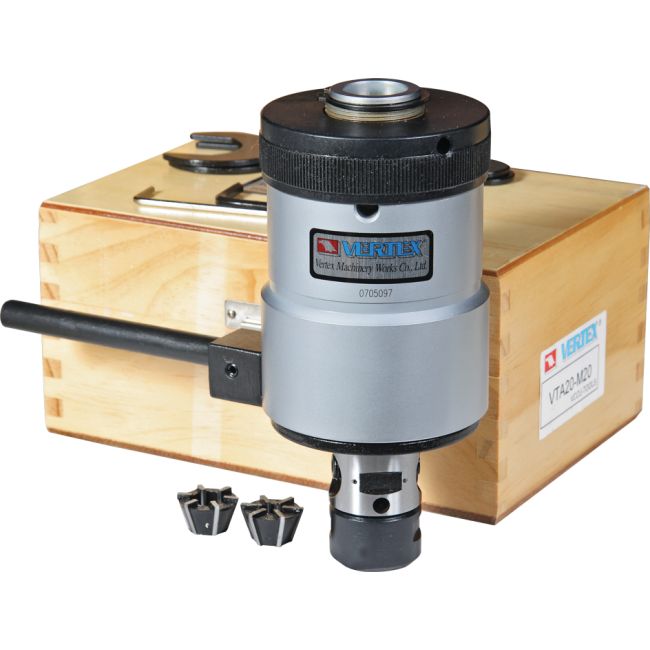Vertex Reversible Tapping Attachment M8-M20 VTA20M20