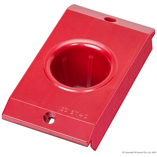 Vertex Tooling Sleeve BT50 VTTSBT50