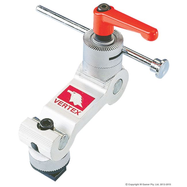 Vertex Work Stopper VWS125