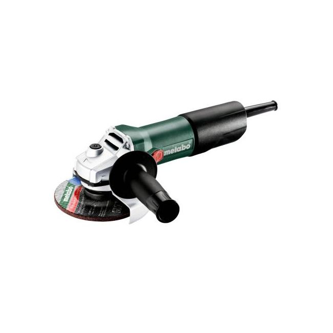 Metabo Angle Grinder 125mm 850w 11500rpm W 850-125