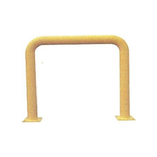 Millers Falls Saftey Bollard High Profile W170