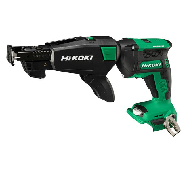 HiKOKI 18V 5,000RPM Brushless Collated Screwdriver Skin W18DA(H5Z)
