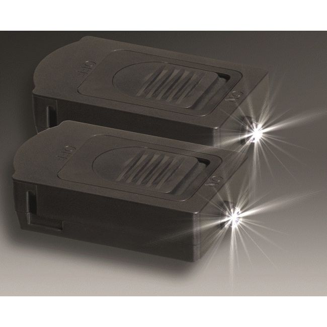 Stabila Replacement Light Kit To Suit LED Levels LED KIT