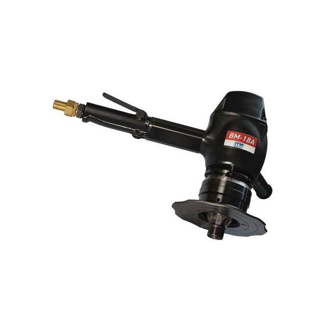 ITM BM18A PNEUMATIC PORTABLE BEVELLER 18MM WA-BM18A