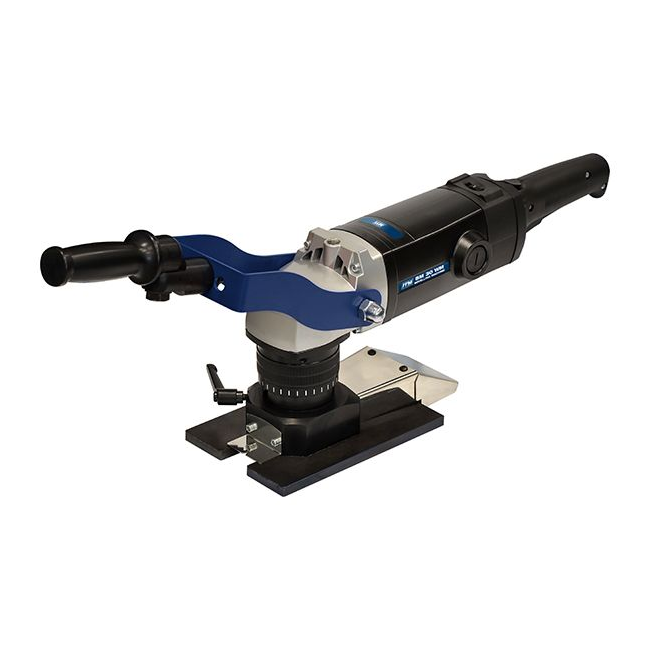 ITM BM30-WM 30MM 240V PORTABLE WELD MILLING MACHINE WA-BM30WM