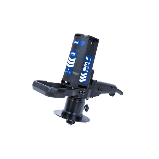 ITM BM7 240V 1100W PORTABLE BEVELLER WA-BM7