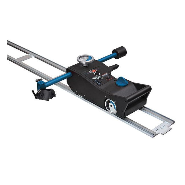 ITM 240V "DRAGON" OXY CUTTING AND BEVELLING CARRIAGE WA-DRAGON