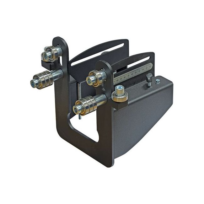 Holemaker Roller Guide To Suit Hydraulic Punch PRO 110HP WA-HPP1030