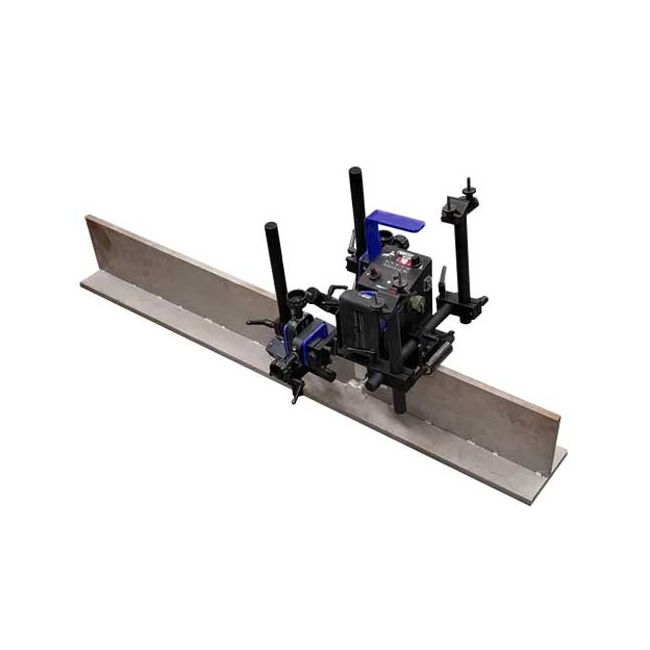 ITM Mantis 18V Cordless Dual Torch Welding Carriage WA-MANTIS