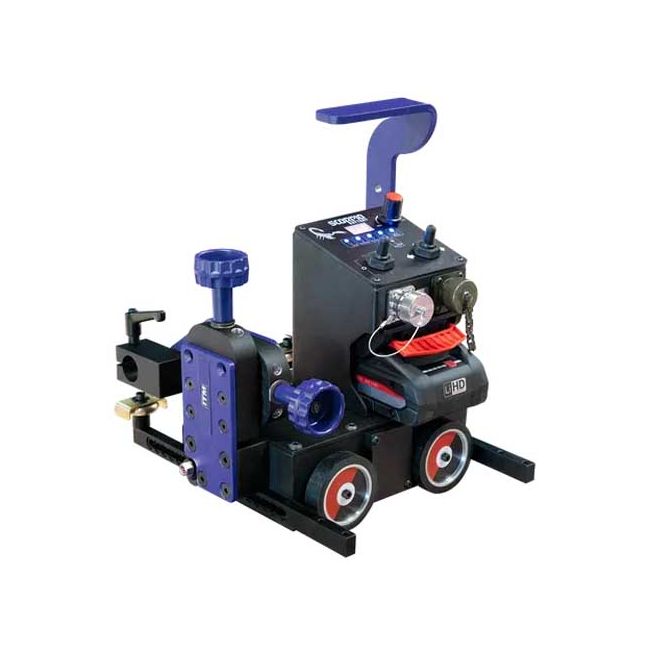 ITM Scorpio 18V Cordless Programmable Welding Carriage WA-SCORPIO