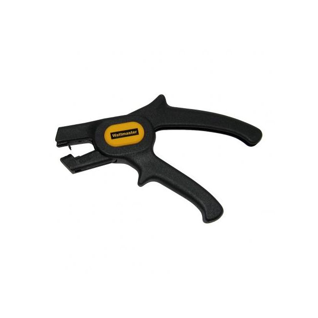 Wattmaster Cable & Wire Stripper Automatic 0.2-6mm² Jokari WAT20040