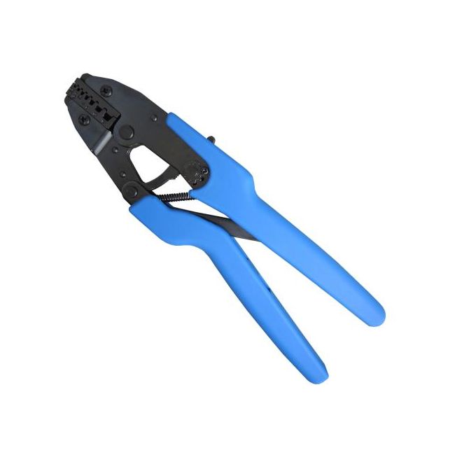 Wattmaster Crimper Bootlace Terminals 0.5 - 16mm² WATKSBLC