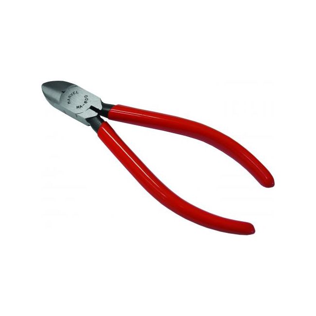 Wattmaster Cutting Nippers Diagonal Cutters Length 150mm WATMA600
