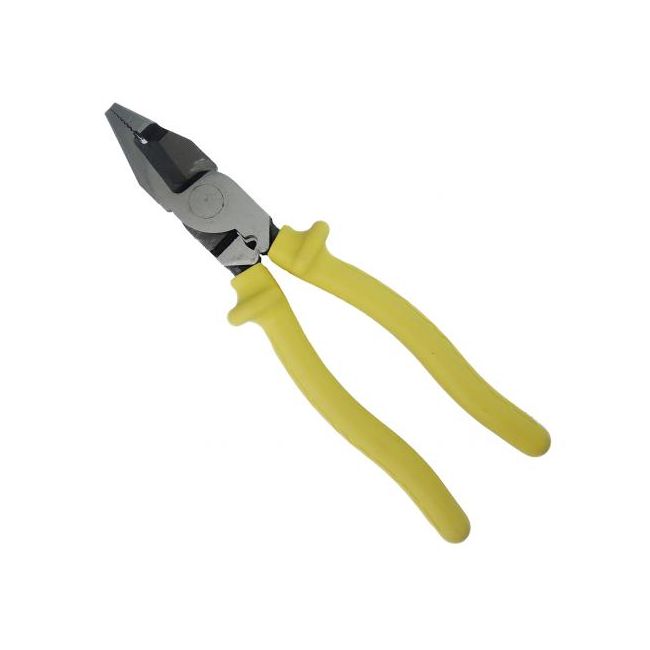 Wattmaster 225MM INSULATED CABLE CUTTING PLIERS WATMVA200W