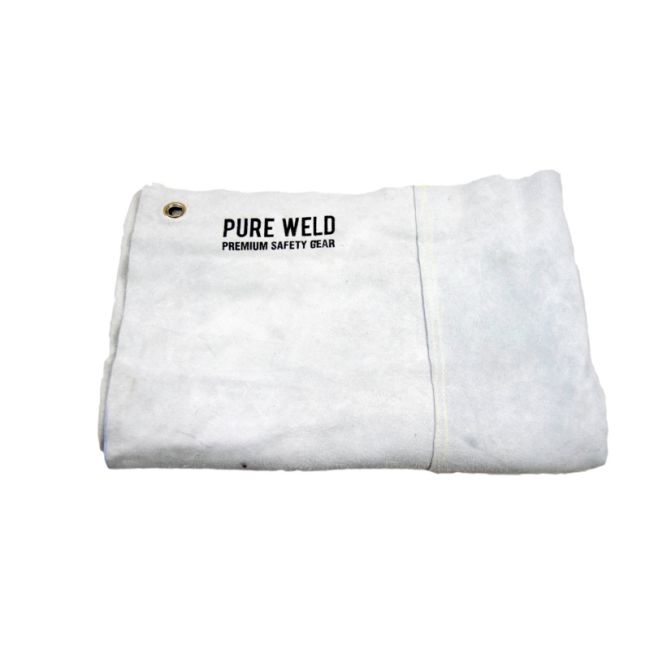 Pureweld 2 X 2M Kevlar Thread Welding Blanket WB20