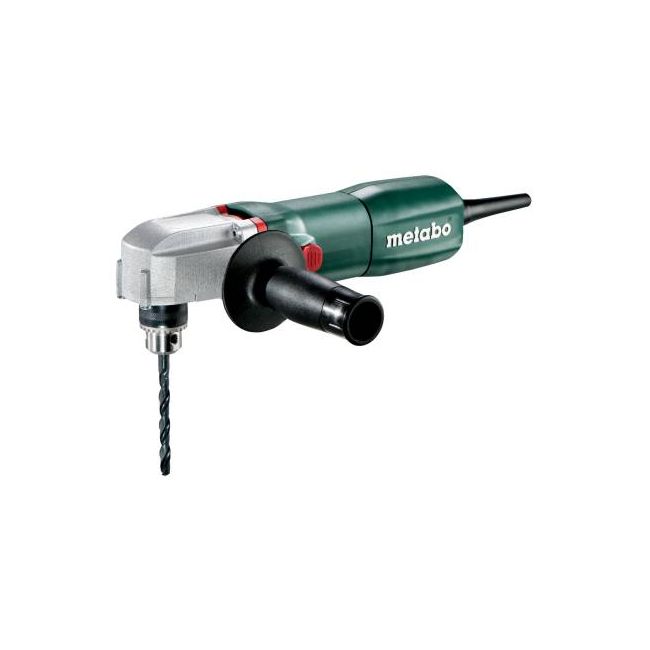 Metabo 705W 10mm Angle Drill WBE 700 600512000