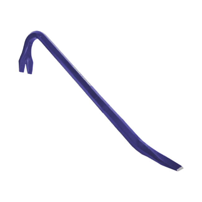 Spear & Jackson Wrecking Bar H.Duty 450X17.8MM SJ-WBHD450