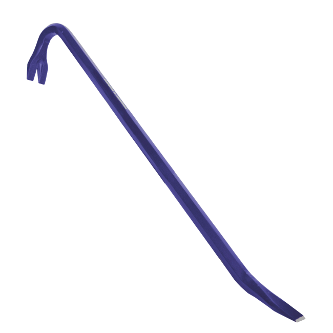 Spear & Jackson Wrecking Bar Heavy Duty 750MM SJ-WBHD750