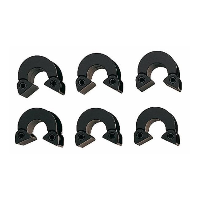 Bessey Vario Corner Set - 6 Pieces BVE