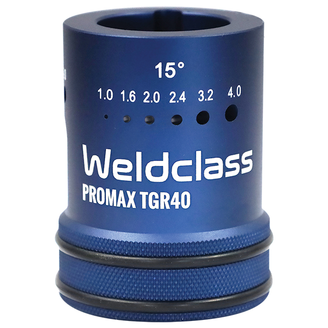 Weldclass PROMAX TGR40 TIG Tungsten Grinder WC-01854