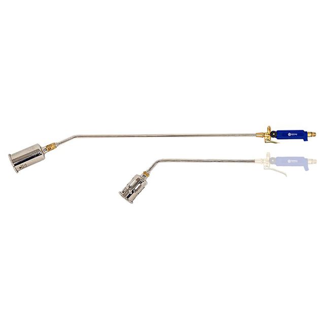 Weldclass WC-02990 LPG Burner Torch Only Kit PLATINUM LT40 WC-02990