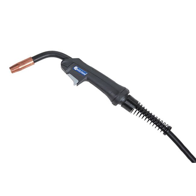 Weldclass WC-03957 MIG Torch PROMAX TWC1 (Tweco 1 / Lincoln Magnum 100L Style) WC-03957